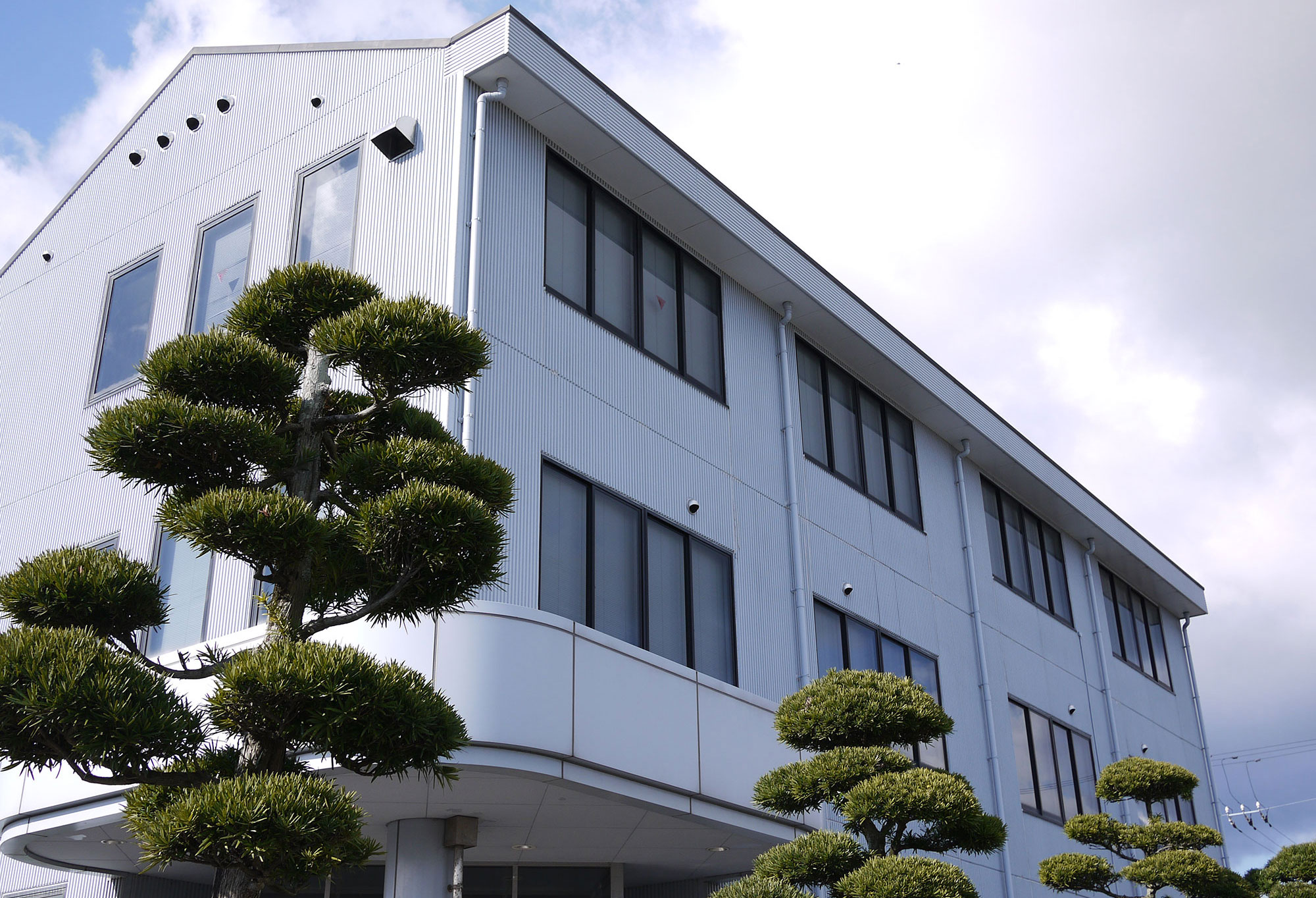 株式会社サンコー設計
